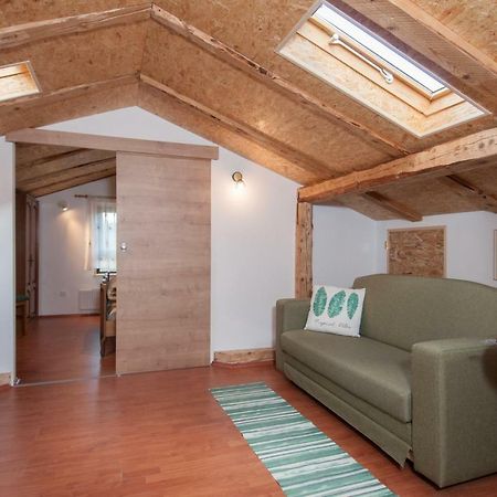 Apartment Tre Rose Zvoneca Eksteriør billede